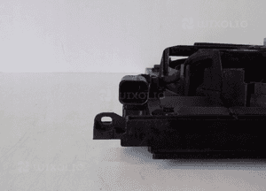 BMW 7 F01/F02 Wentylator Chłodnicy - 11215 6