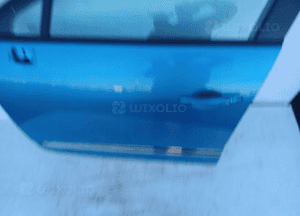 Renault scenic iii lift 12-16 drzwi lewe przód przednie kompletne w kolor 3