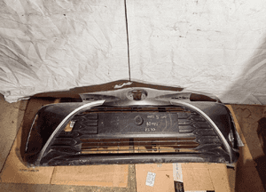 Zderzak przód przedni toyota yaris iii lift 17- 1