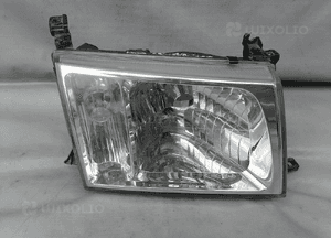 Lampa prawa prawy przód Toyota Land Crusier 100 1