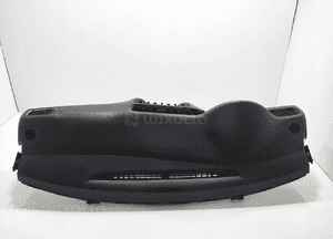 Deska konsola poduszka poduszki air-bag pasy volkswagen jetta vi 5C 2010-18 6