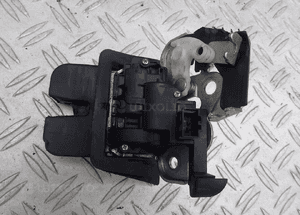 ZAMEK TYLNEJ KLAPY AUDI A4 B8 2