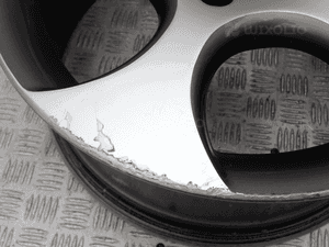 FELGA ALUMINIOWA GOLF GTI 7,5JX18 ET 51 5X112 DOSTĘPNE 2 SZTUKI 9