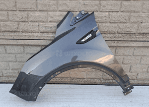 FORD KUGA 2 MK2 14-20 BŁOTNIK LEWY PRZEDNI 1