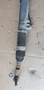 Maglownica przekładnia kierownicza Audi A6 C5 4B1422065N 2