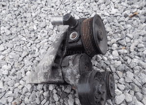 IVECO DAILY 2.3 POMPA WSPOMAGANIA 1