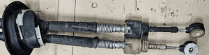 Citroen C4 Picasso I 1.6 lewarek wybierak linki biegow 30681396 9