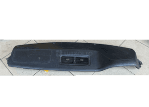 Kokpit deska rozdzielcza górny z poduszką airbag RHD anglik Range Rover LM L322 Lift 2009-12 2