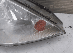Lampa przód przednia prawa ford focus MK1 oryginał wysyłka! 2