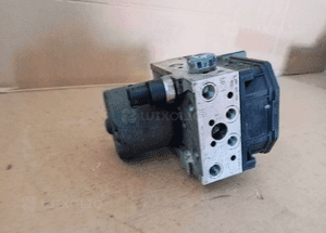 Pompa sterownik ABS Ford Mondeo MK3 0265950025 2