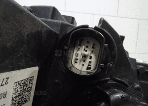 Lampa przód hyundai I30 iii lift 92102G4510 llu 13