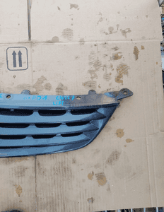 Grill atrapa honda civic 7 vii lift 2