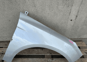 Blotnik przod przedni prawy ford focus MK3 11-18 1