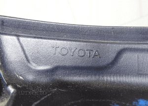 TOYOTA CAMRY XV70 VIII LED 2017- lampa tył lewa 10