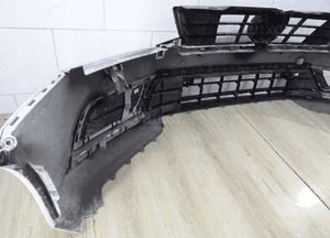 Zderzak przedni VW Jetta 5C6 lift 4xPDC 14