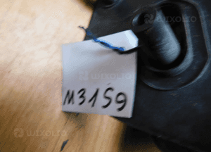 boxer jamper lusterko prawe nr M3159 WYSYŁKA 2