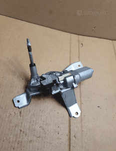 Silniczek wycieraczki tył Mazda 2 DE 2008 3