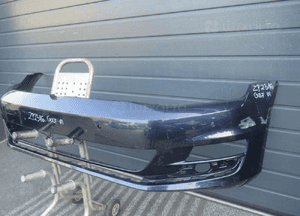 Zderzak przedni przód vw golf vii 7 5G0 5G0807221 2012-2016 6