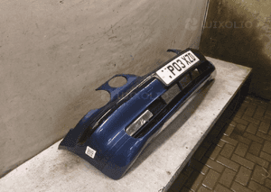 Zderzak przedni BMW 3 COMPACT (E46) MYSTICBLAU METALICZNY ( A07 ) 4