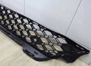 Skoda enyaq kratka zderzaka środkowa 5LA853677 3