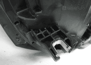 Audi A6 C8 4K0 full led cała lampa przednia lewa przód 10
