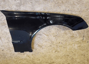 Błotnik prawy mercedes W211 e-klasa 02-09 3