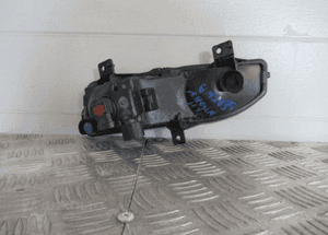 Halogen lewy nissan qashqai 2 ii lift 2017-2021 2