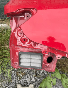 Blotnik cwiartka prawy tyl bmw 3 G21 A75 org fv 4
