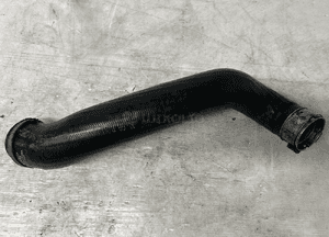 Rura turbo intercoolera volvo V40 2.0 d 31370648 2