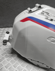 BMW GS 1300 ADVENTURE ADV ZBIORNIK BAK PALIWA A 4
