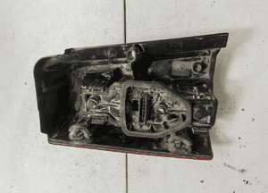 Lampa prawy tył prawa tylna peugeot partner lift 3