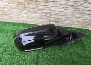 Lusterko bmw 3 G20 G21 kolor 416 5 trujkąt 2