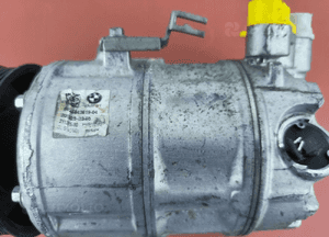 BMW OE POMPA KOMPRESOR SPRĘŻARKA KLIMATYZACJI 64526842619 6842619 2