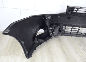 Zderzak przód vw polo v 5 lift 6C0 6c0807221 10