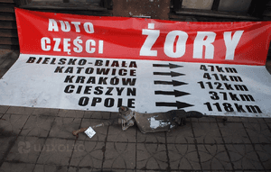 golf V magiel nr M5472 WYSYŁKA 1