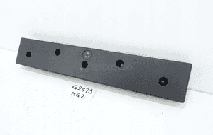 Hyundai I30 n iii 17- listwa ramka tablicy rejestracyjnej przód 86519-S0600 3