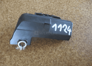 KLEMA PIROTECHNICZNA BEZPIECZNIK AUDI 8J0915459 1