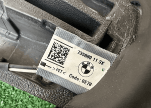 Kierownica bmw 3 G20 G21 4 G22 G23 G26 m pakiet jak nowa 3