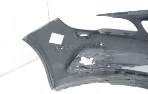 Opel cascada 2013- zderzak przód przedni 13369002 6