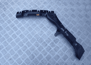 PEUGEOT 3008 ŚLIZG ZDERZAKA 9683047280 PRAWY 1