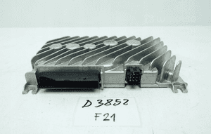 Wzmacniacz audi skoda vw seat 3G0035466D 3