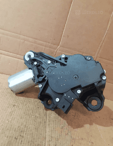 SILNICZEK TYLNEJ WYCIERACZKI MEGANE III 0390201847 3