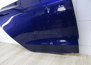 Tesla model s lift drzwi prawy tył 6006566-E0-H 3