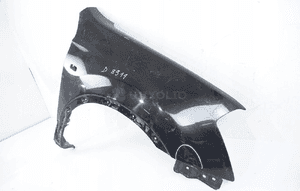 BŁOTNIK PRAWY PRZÓD PRZEDNI NISSAN QASHQAI I J10 07-10 2