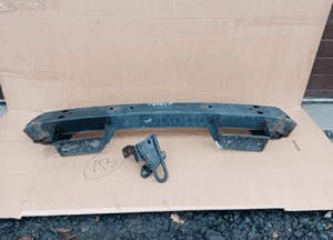 Belka wzmocnienie zderzaka przód Ford Transit MK7 2