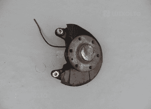 ZWROTNICA PIASTA PRAWA IVECO DAILY 35S ABS 2006