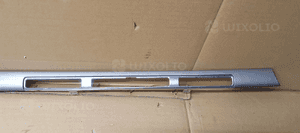 Listwa dekor deski konsoli Audi A8 D3 4E1853192 3