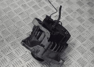 VW PASSAT B5 1.9 TDI ALTERNATOR 3