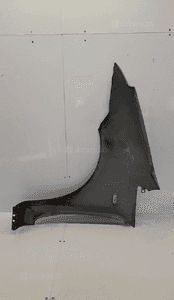 Ford c max błotnik prawy przód przedni K1 szare 4