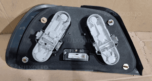 Lampa prawa tył tylna volvo S40 i 1 2
